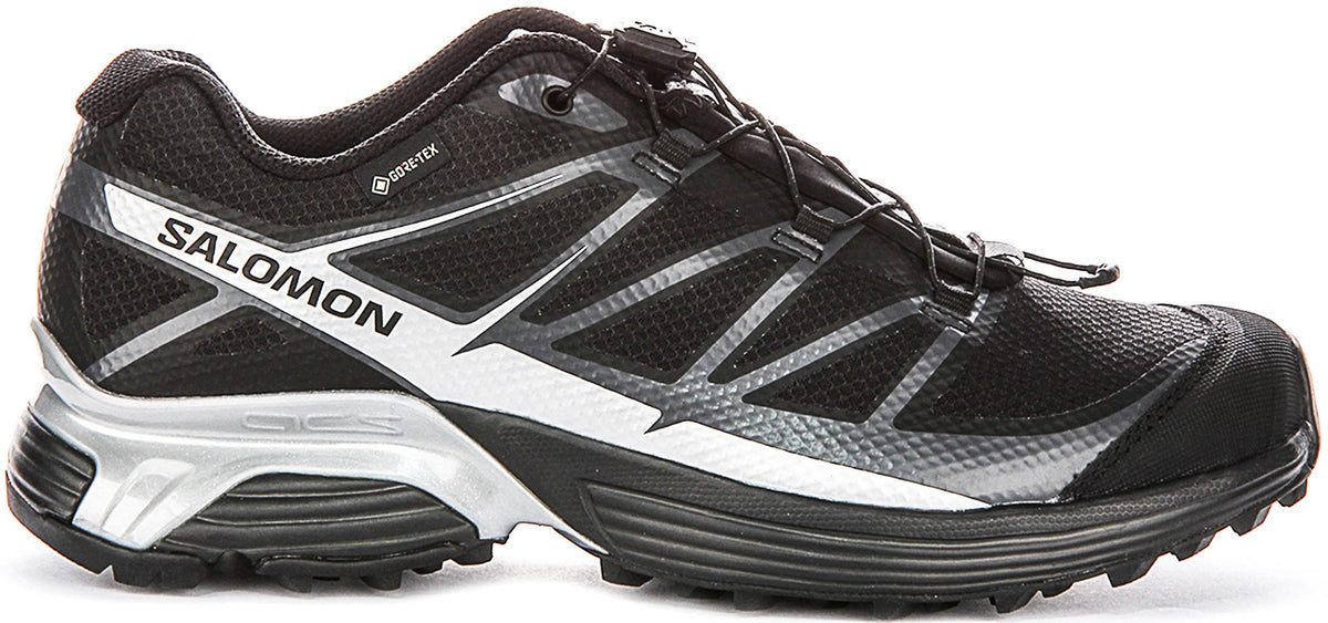 Salomon XT Pathway Goretex In Black