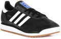 Adidas SL 72 RS J In Black White for Juniors
