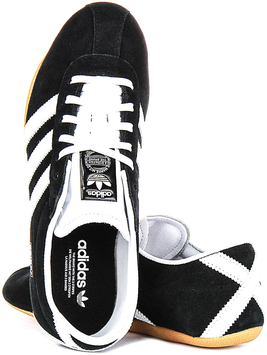 Adidas Tokyo W In Black White For Women