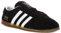 Adidas Gazelle Lo Pro In Black White For Women