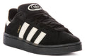 Adidas Campus 00S W In Black White For Women