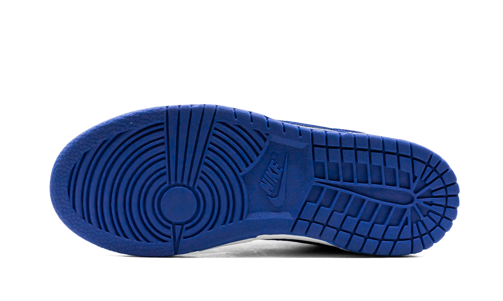 Dunk Low PS "Hyper Cobalt" CW1588 001