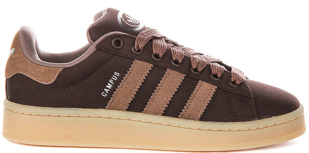 Adidas Campus 00S In Brown For Men