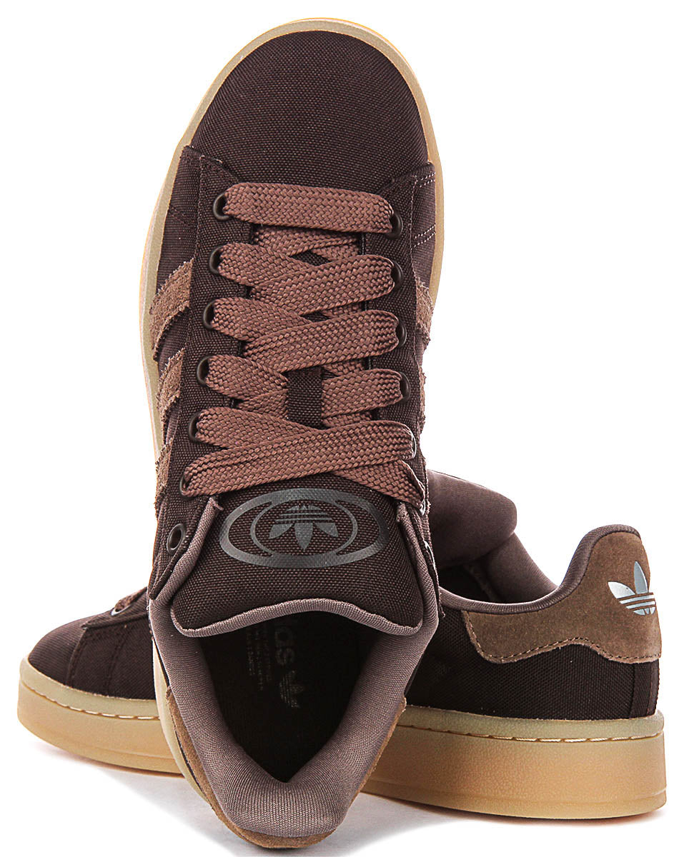 Adidas Campus 00S In Brown For Men