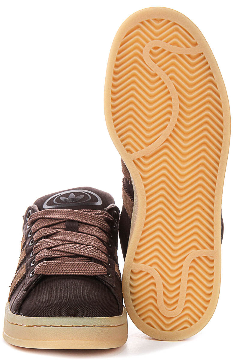 Adidas Campus 00S In Brown For Men