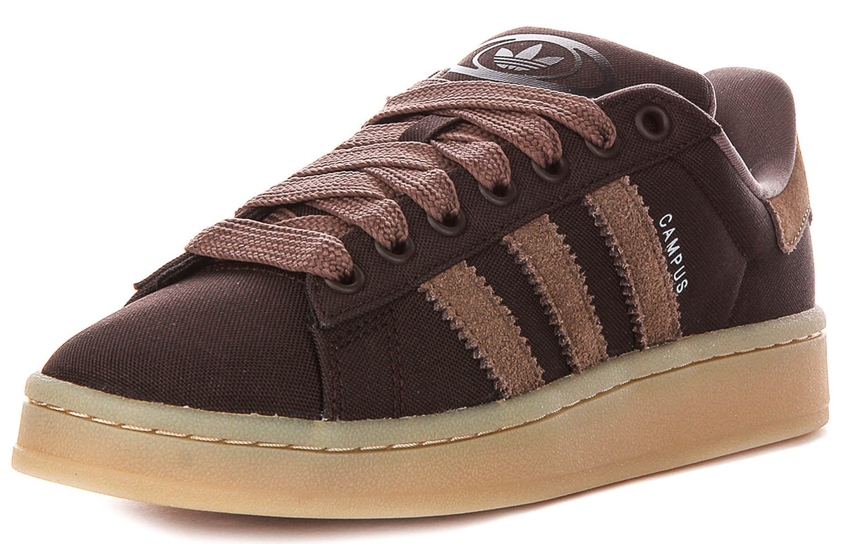 Adidas Campus 00S In Brown For Men