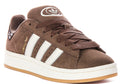 Adidas Campus 00S W In Brown White For Women