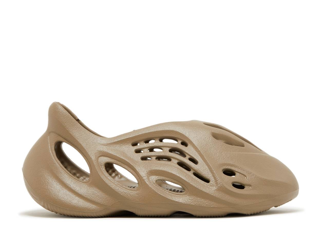 Stone Taupe Yeezy Foam RNNR