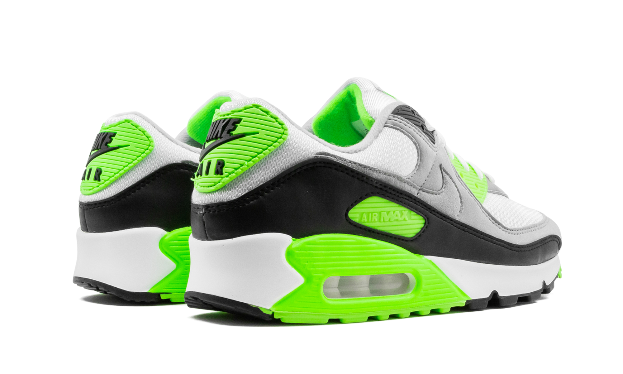 AIR MAX 90 "Lime" CW5458 100