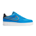 Nike Air Force 1 Low 'Reverse Stitch - Blue'