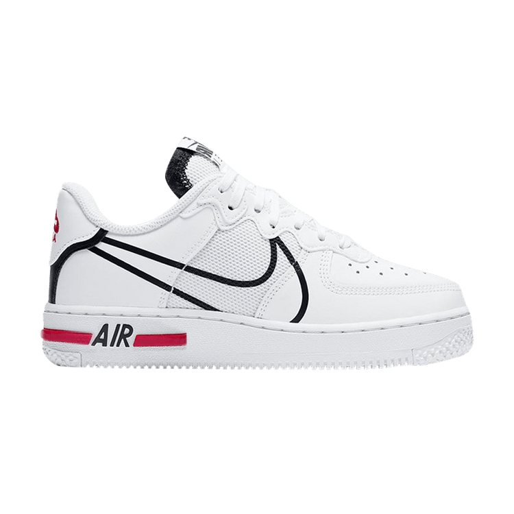 Nike Air Force 1 React GS 'D/MS/X'