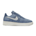 Nike Air Force 1 Flyknit 2.0 'Ocean Fog'