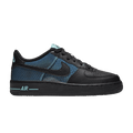 Nike Air Force 1 Low GS SE 'Snakeskin'