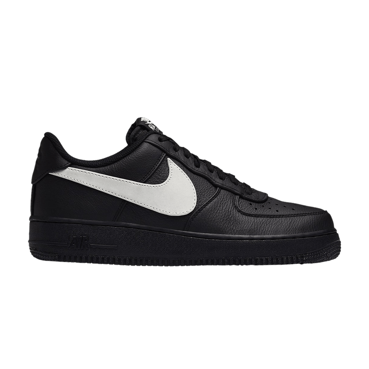 Nike Air Force 1 '07 Premium 2 'Black Barely Grey'