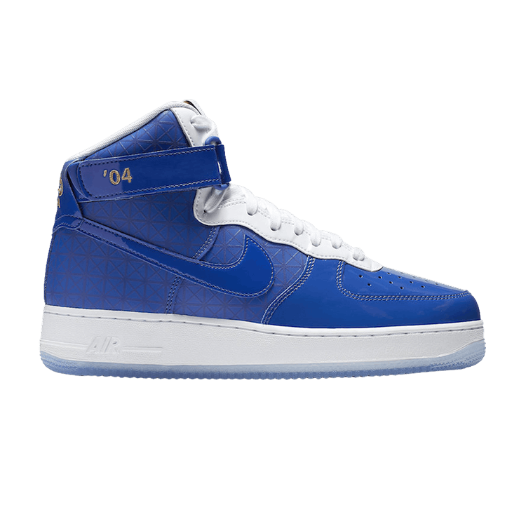 Nike Air Force 1 High '2004 NBA Finals'