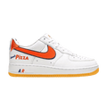 Scarr's Pizza x Nike Air Force 1 Low 'Friends and Family'