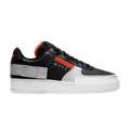 Nike Air Force 1 Type 'Hyper Crimson'