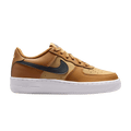 Nike Air Force 1 GS 'Wheat Anthracite'