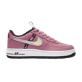 Nike Air Force 1 LV8 KSA GS 'Worldwide Pack - Desert Berry Black'