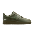 Supreme x Nike Air Force 1 Low 'Iguana'