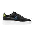 Nike Air Force 1 LV8 GS 'Digital Swoosh - Black'