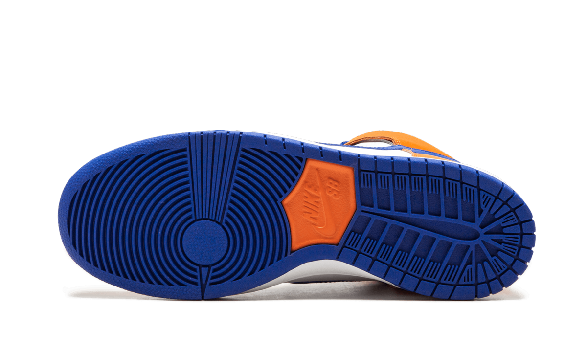 SB Dunk High TRD QS "Danny Supa" AH0471 841