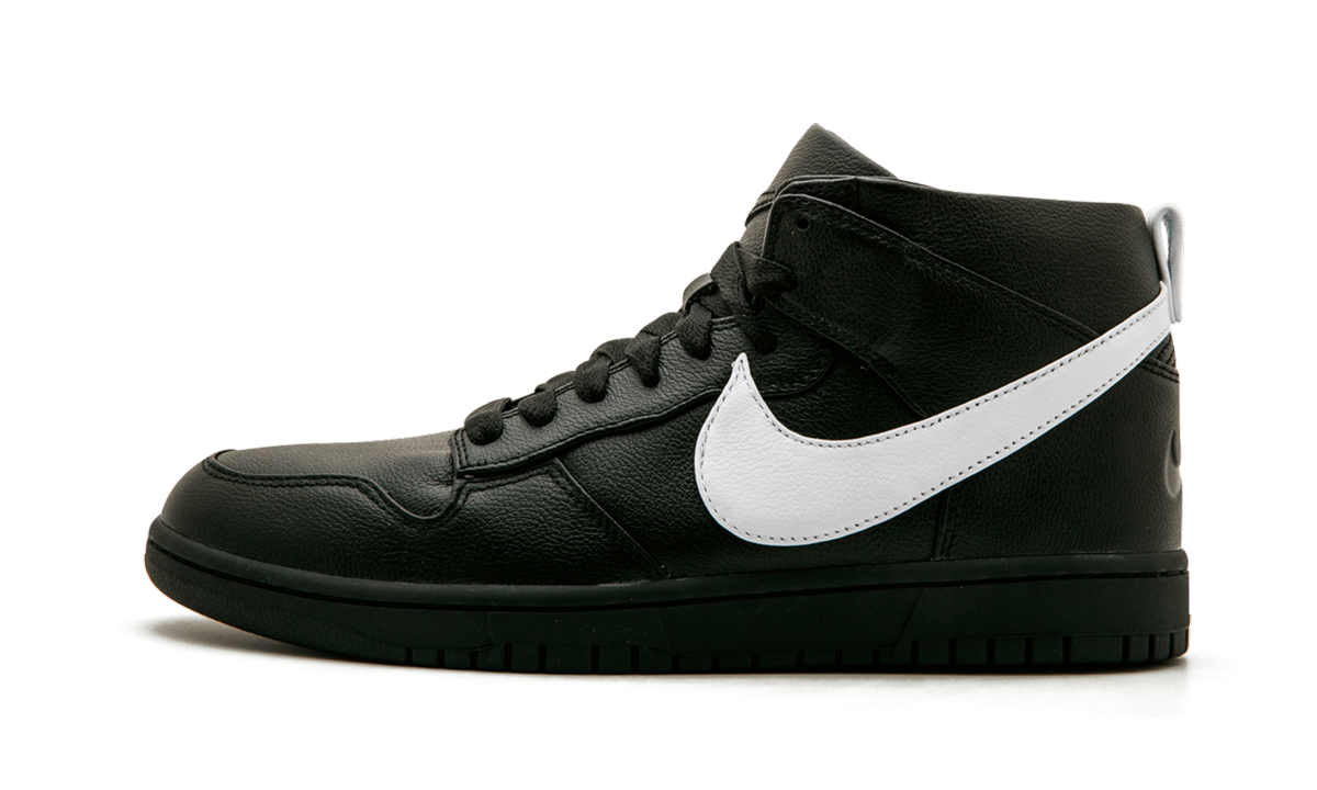 Dunk Lux Chukka / RT "Riccardo Tisci" 910088 001