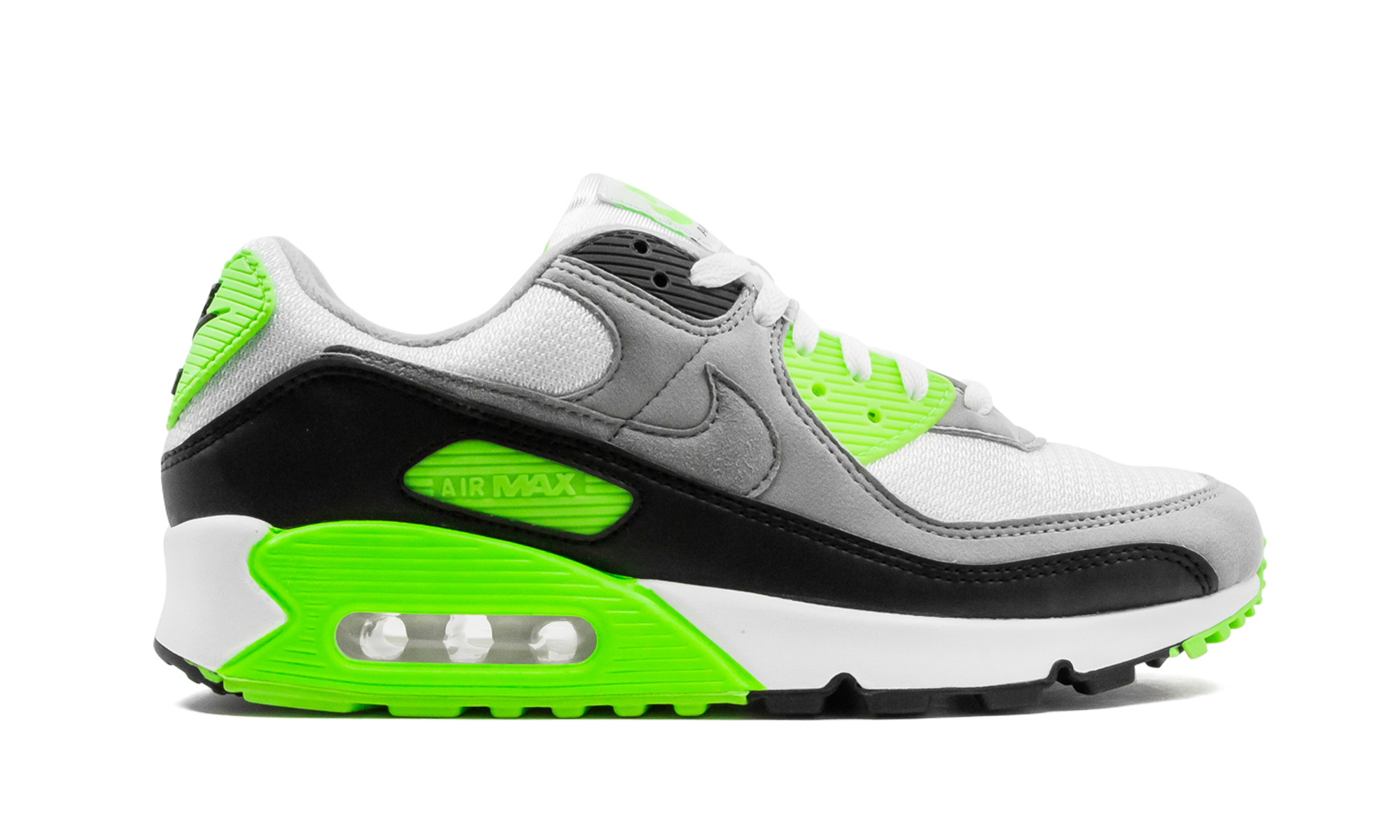 AIR MAX 90 "Lime" CW5458 100