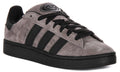 Adidas Campus 00S In Charcoal Black For Men