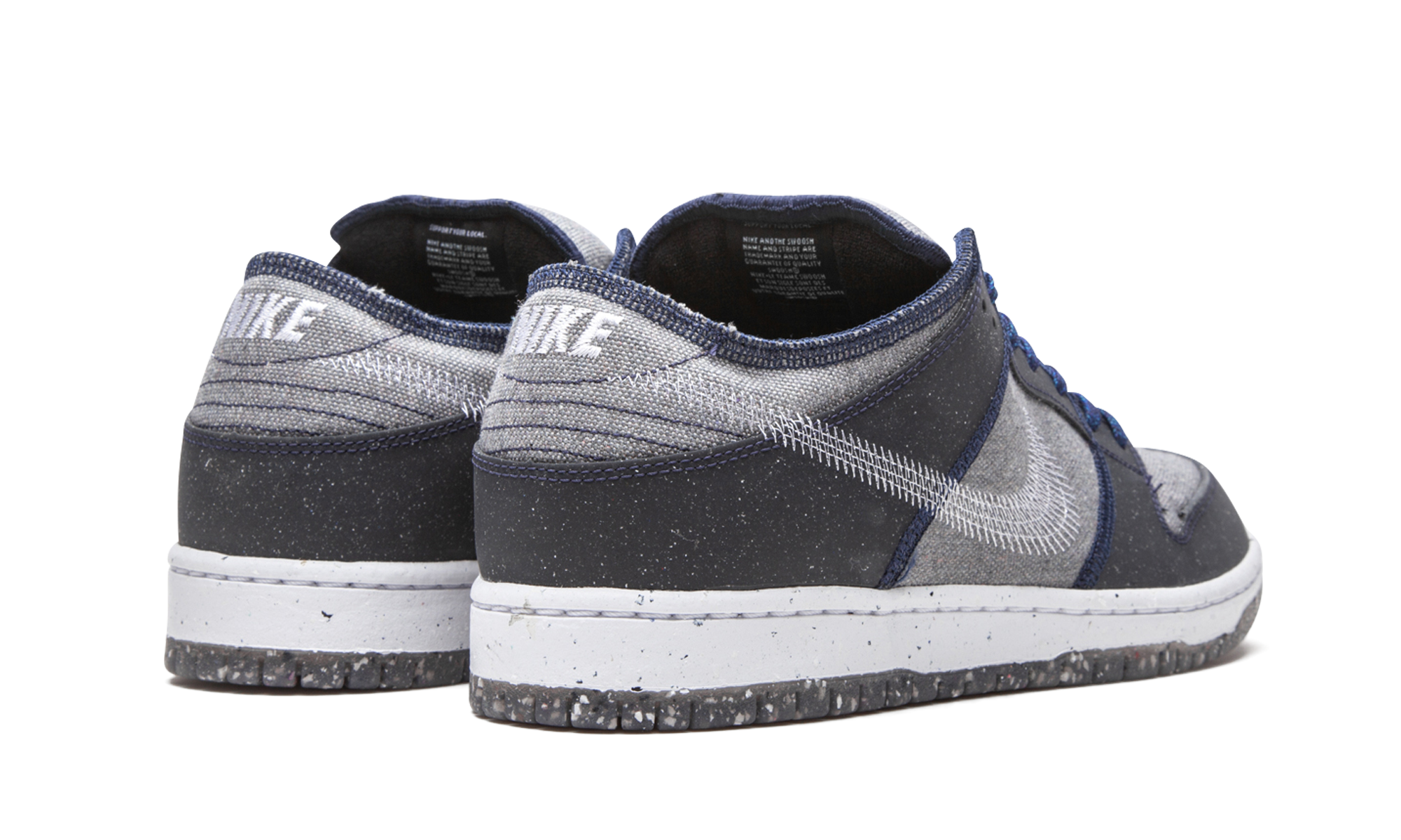 SB Dunk Low "Crater" CT2224 001
