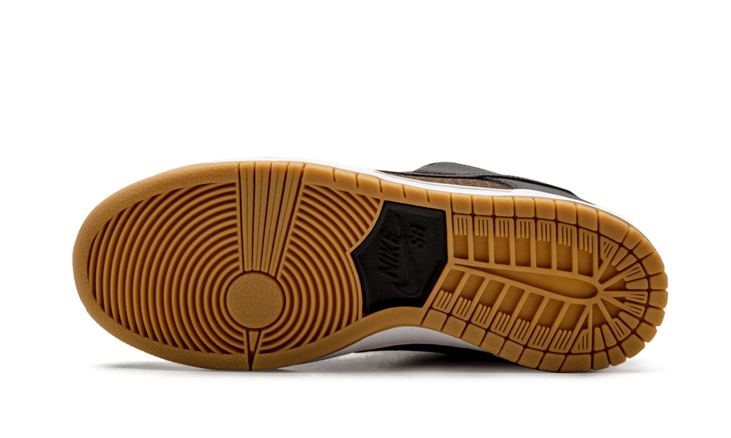 Dunk Low Pro SB "Medium Olive" 304292 230