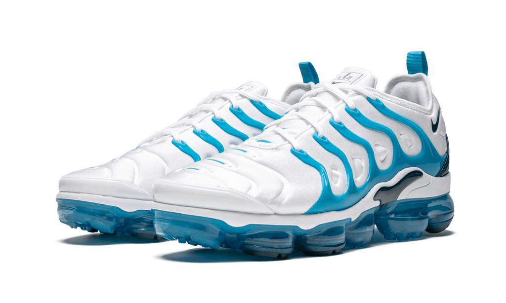 Air Vapormax Plus "Blue Force" 924453 104