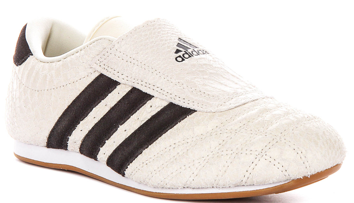 Adidas Taekwondo W In Cream For Women