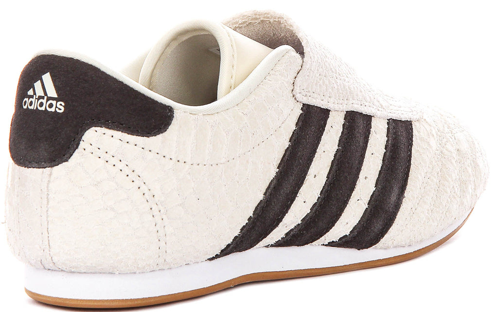 Adidas Taekwondo W In Cream For Women