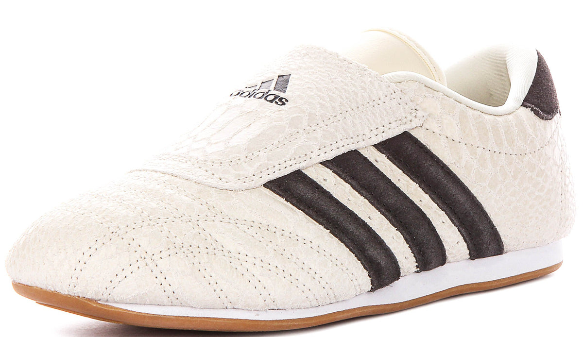 Adidas Taekwondo W In Cream For Women