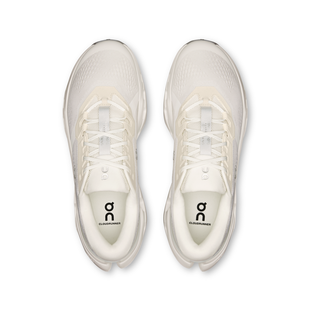 On Cloudrunner 3 Road Running Men's (WIDE WIDTH)