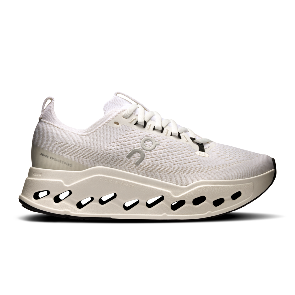 On Cloudsurfer Max Sneaker Women's (WIDE WIDTH)