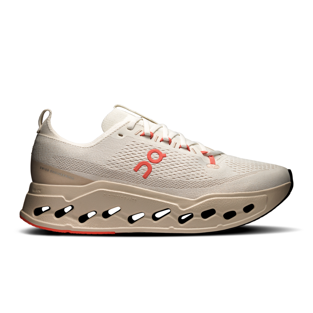 On Cloudsurfer Max Sneaker Men's