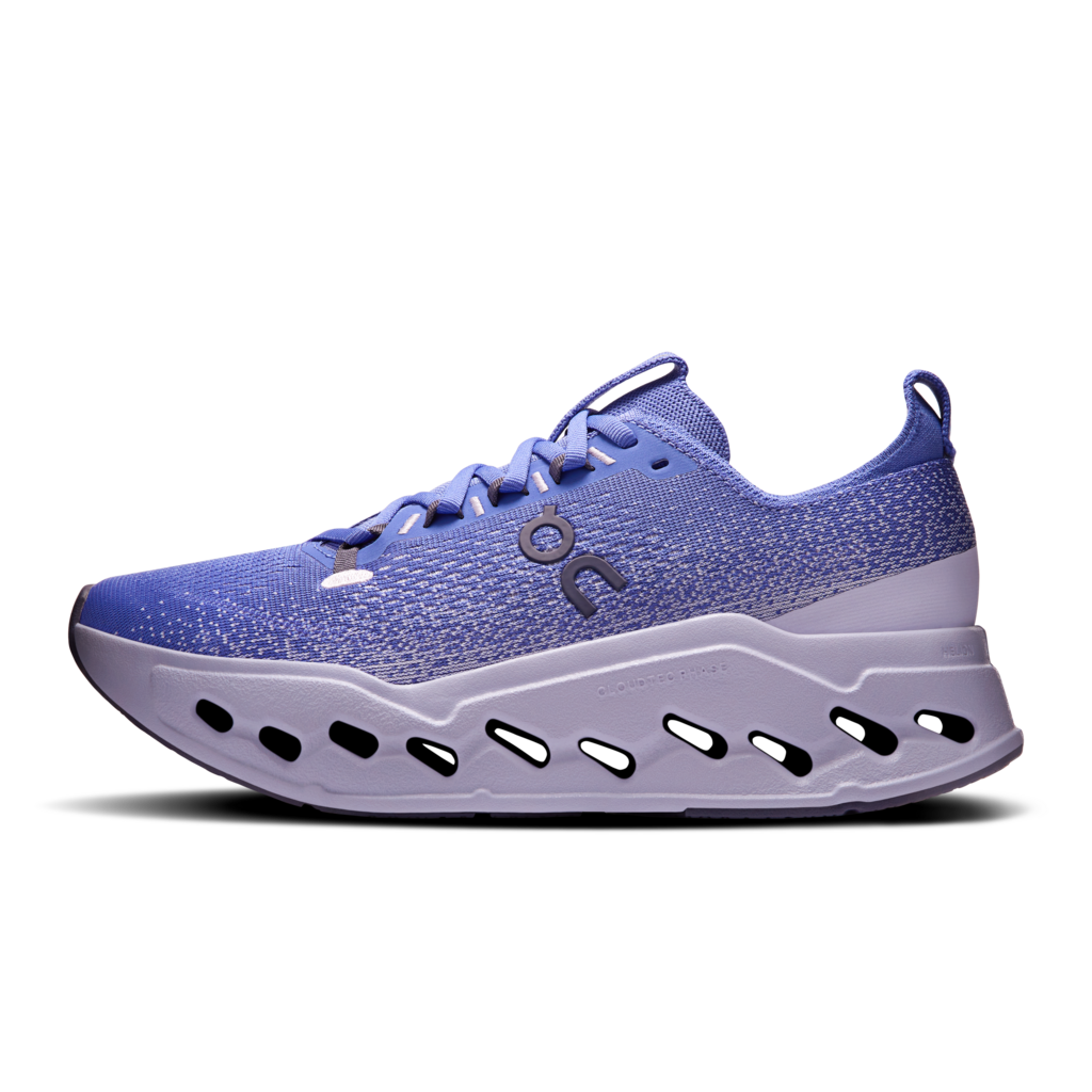 On Cloudsurfer Max Women's