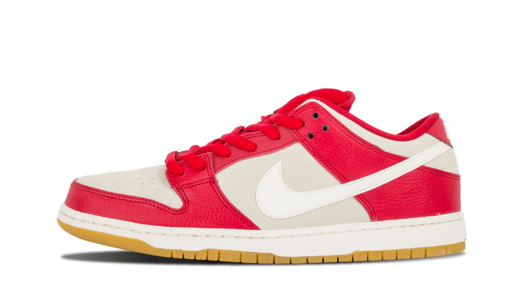 Dunk Low Pro SB "Valentine's Day" 304292 612