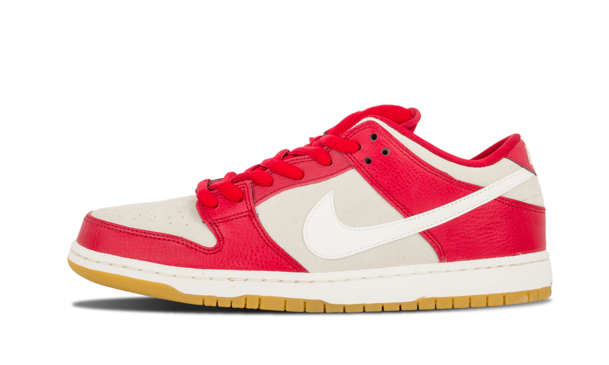 Dunk Low Pro SB "Valentine's Day" 304292 612
