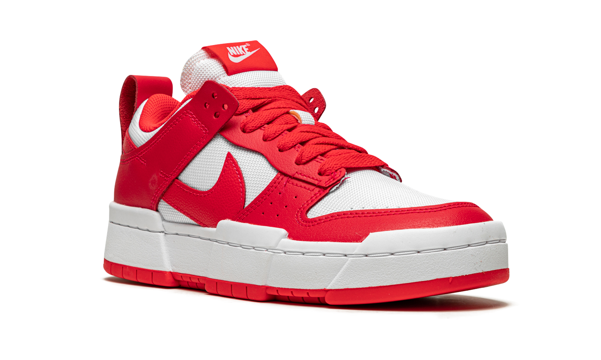 DUNK LO DISRUPT WMNS "Siren Red" CK6654 601