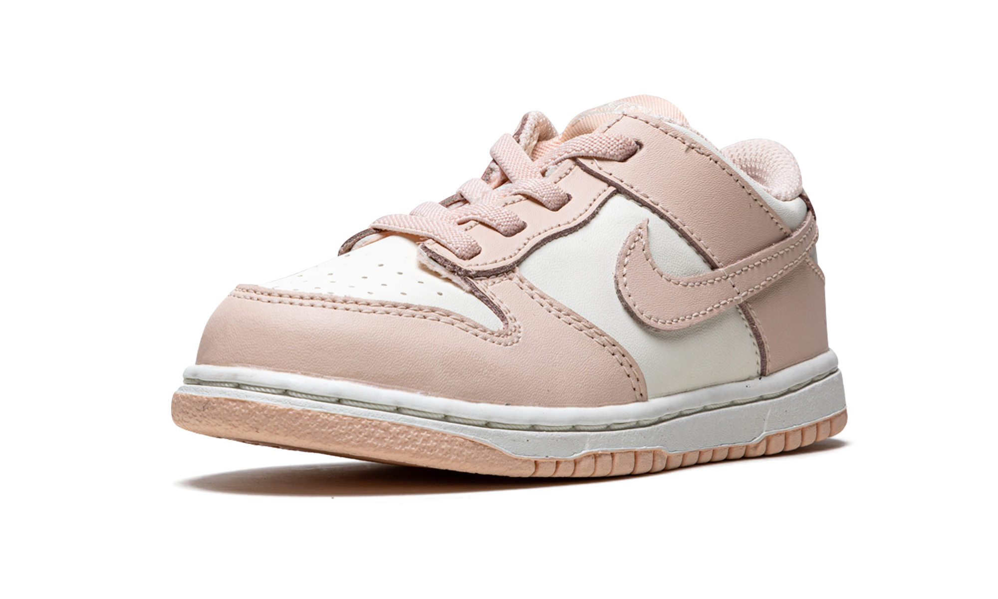Dunk Low TD "Orange Pearl" CW1589 101