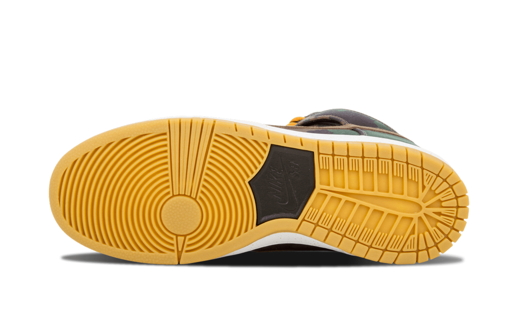 Dunk High Premium SB "510" 646552 037