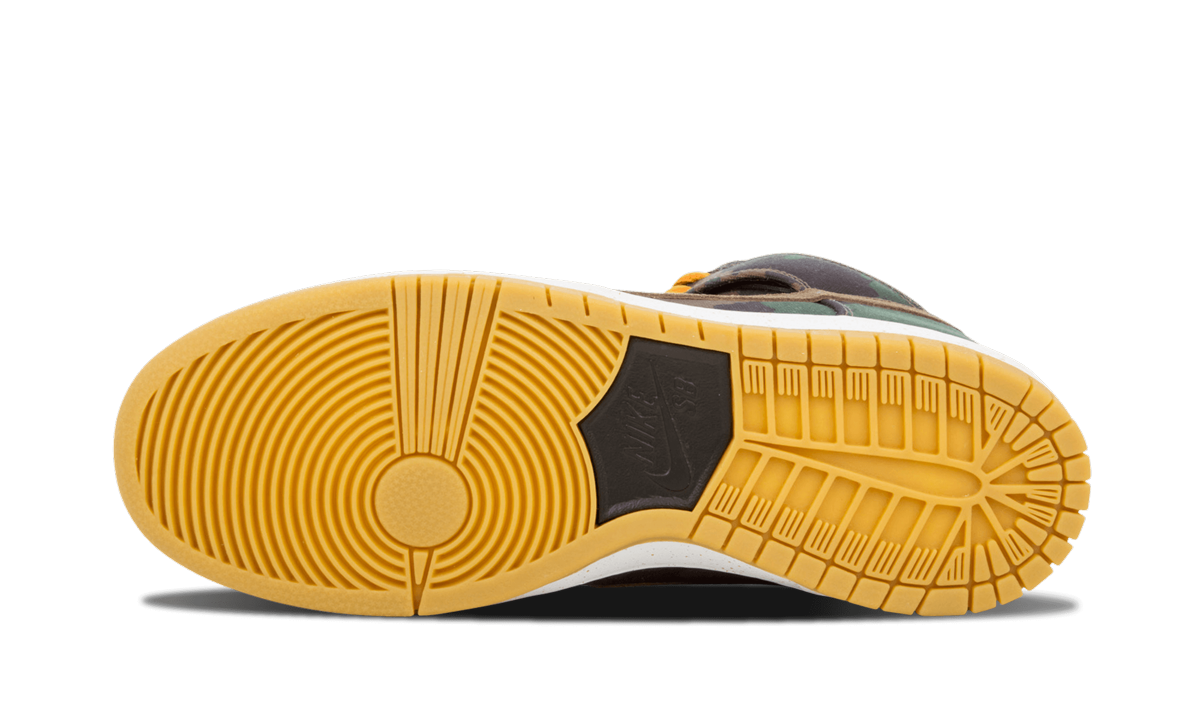 Dunk High Premium SB "510" 646552 037