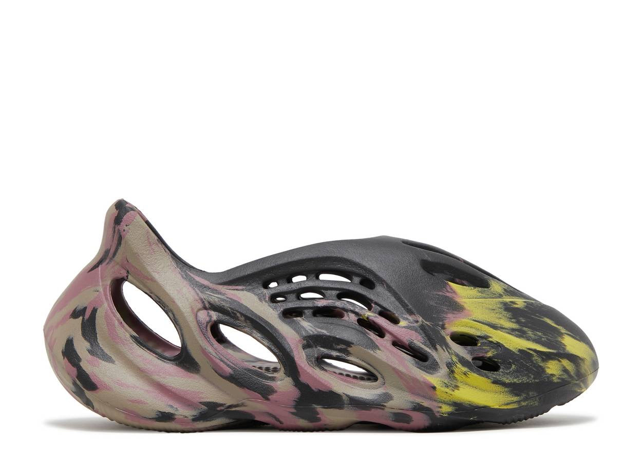 MX Carbon Yeezy Foam RNNR