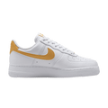 Nike Wmns Air Force 1 '07 Next Nature 'White Metallic Gold''