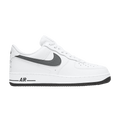 Nike Air Force 1 Low 'White Iron Grey'