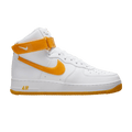 Nike Air Force 1 High '07 'White Sundial'
