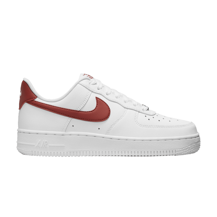 Nike Wmns Air Force 1 '07 'Rugged Orange'